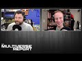 Indiana Jones and the Dial of Destiny Trailer Reaction