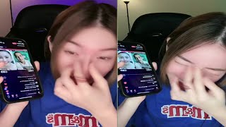 coolboy aru sang bolda royo Malaysia's girl lookey 😓😭