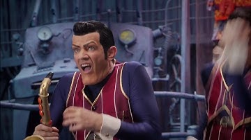 We Are Number One but the complexity is back