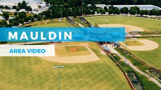 Mauldin Area Video