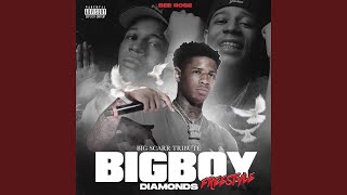 Big boy diamonds freestyle (Scarr flow)