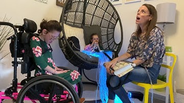 A little Chaos Modeling PODD!