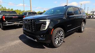 2026 GMC Yukon Ocala, The Villages, Brooksville, Chiefland, Homosassa FL N26613