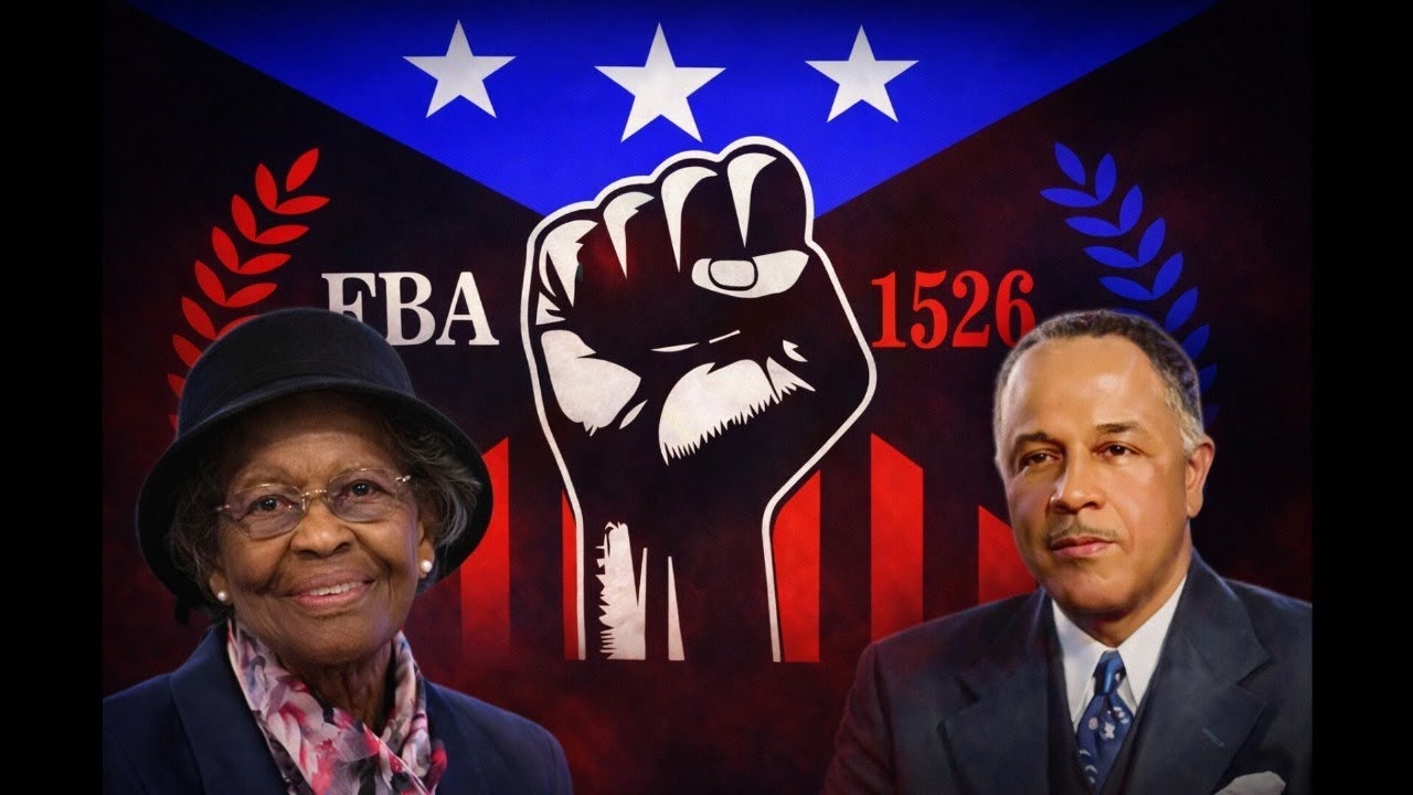 ABC NEWS RECOGNIZE FOUNDATIONAL BLACK AMERICANS DURING BLACK HISTORY MONTH