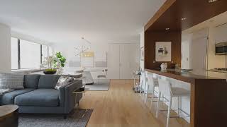 The Beaumont 30 West 61st Street, Apartment 9C, New York, NY 10023