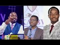 OMUSUMBA SERWADDA ALABUDDE RWOMUSHANA NE KATIKIRO PETER MANYIGA KU NSONGA ZOKUSABA KWA BALOKOLE 