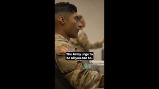 The Army Urge | GOARMY #shorts