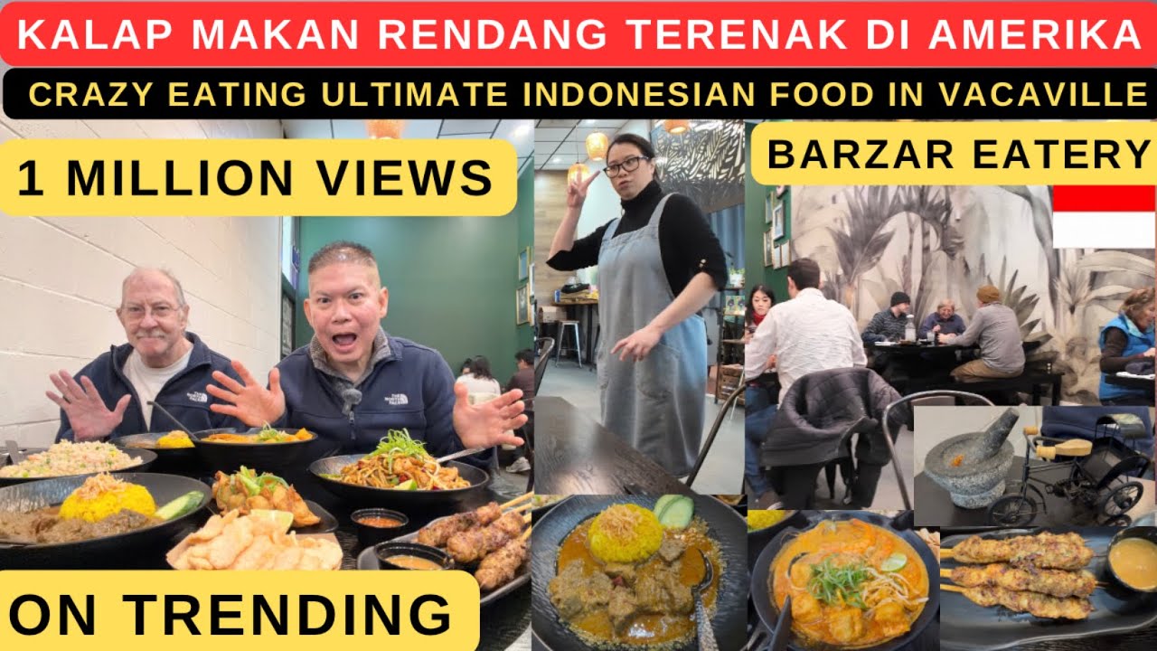 Latest Title & Thumbnail