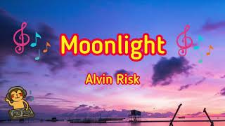 Moonlight  Alvin Risk  Song