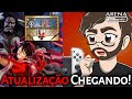 Aclamado jogo One Piece Pirate Warriors 4 recebe novos DLCs! | Arena Nintendo