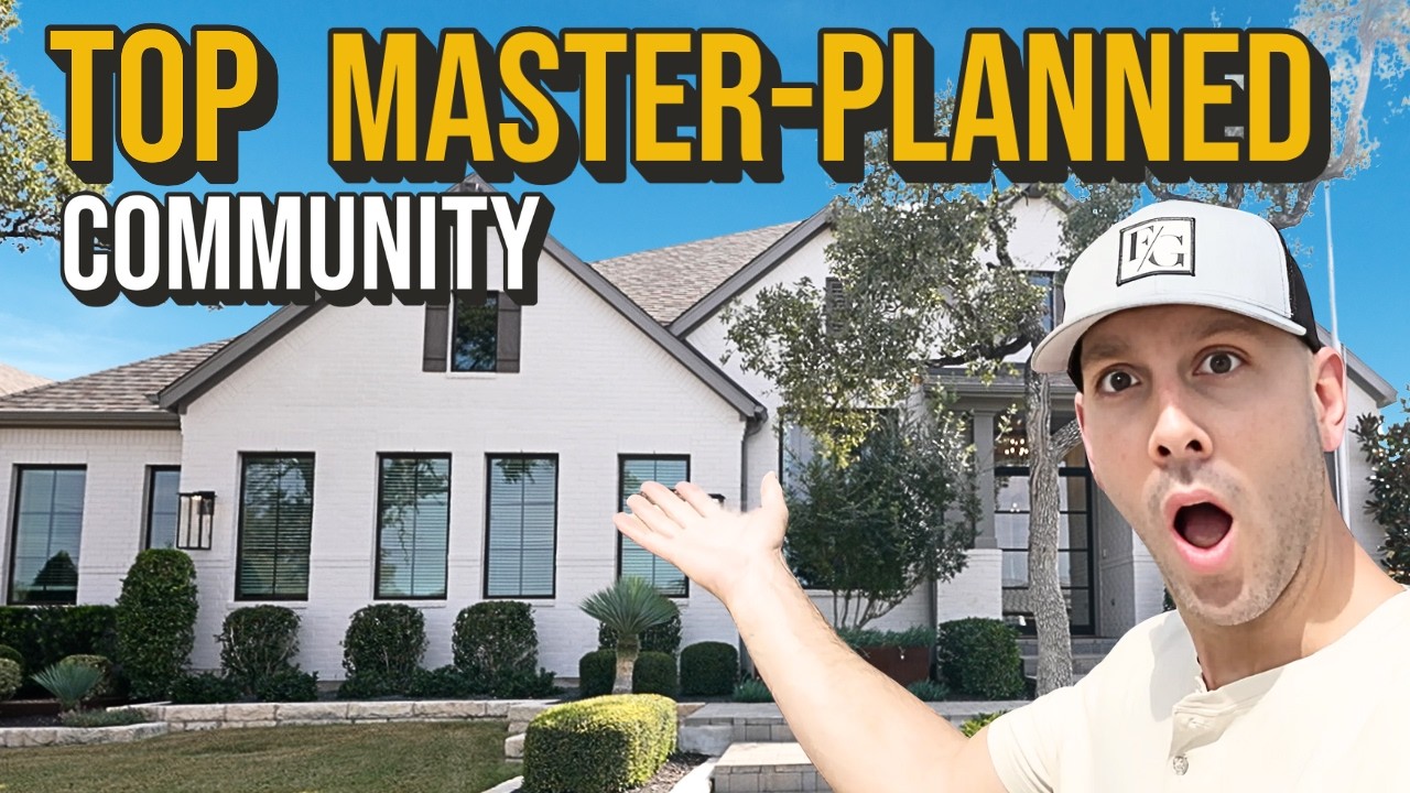 TOP Austin TX Suburb New Homes w/ HIGHLY RATED SCHOOLS TX