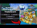 {Latest🎉🎊} Bloxfruits Trade Scam Op Script ⚔️⚔️ | Safe,Free,Keyless And Best 🔥🔥