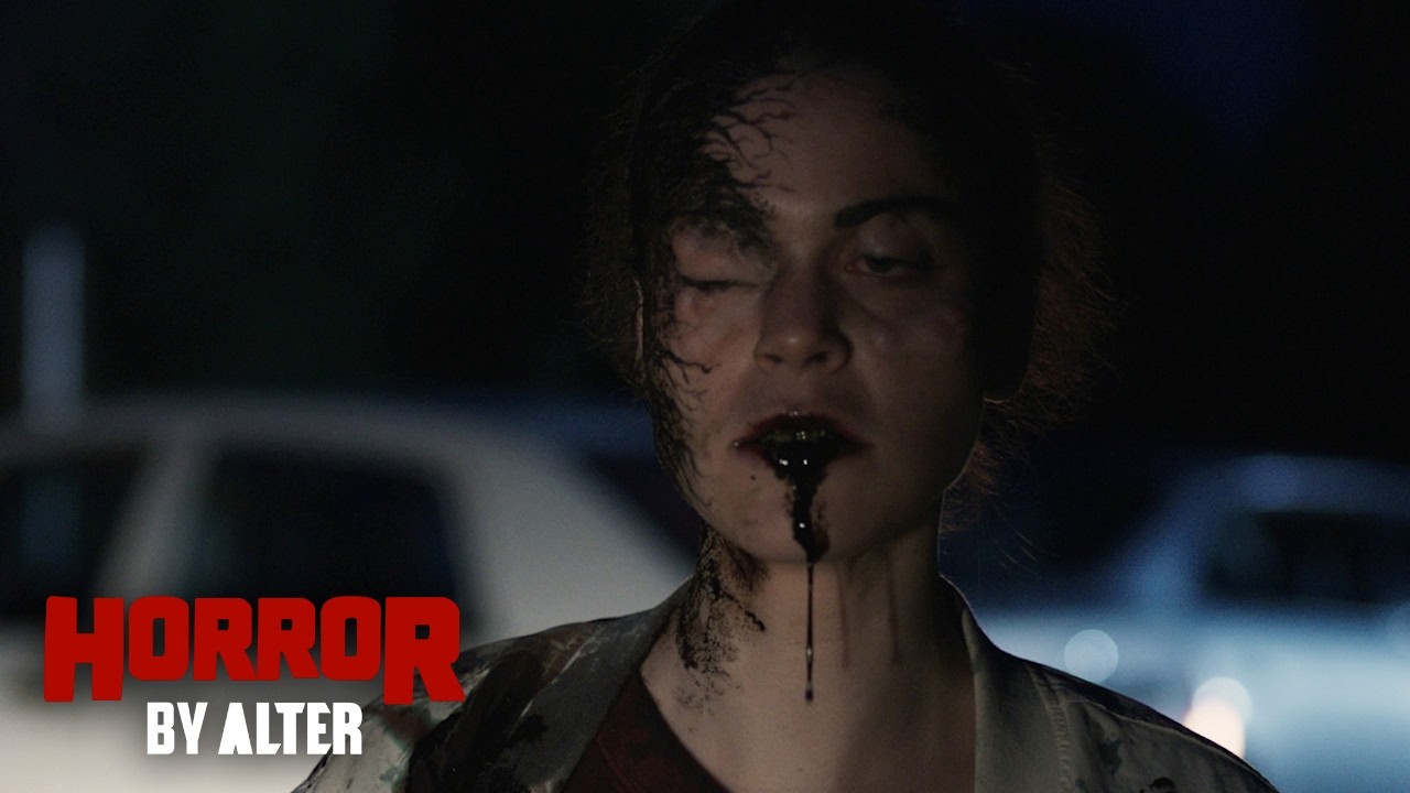 Horror Short Film "Morbus"