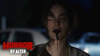 Horror Short Film 'Morbus' | ALTER