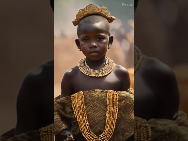 ⁣Indigenous Spirituality in Ancient Africa