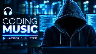 ULTIMATE CODING MODE 💻 | Coding Music for Maximum Focus & Productivity