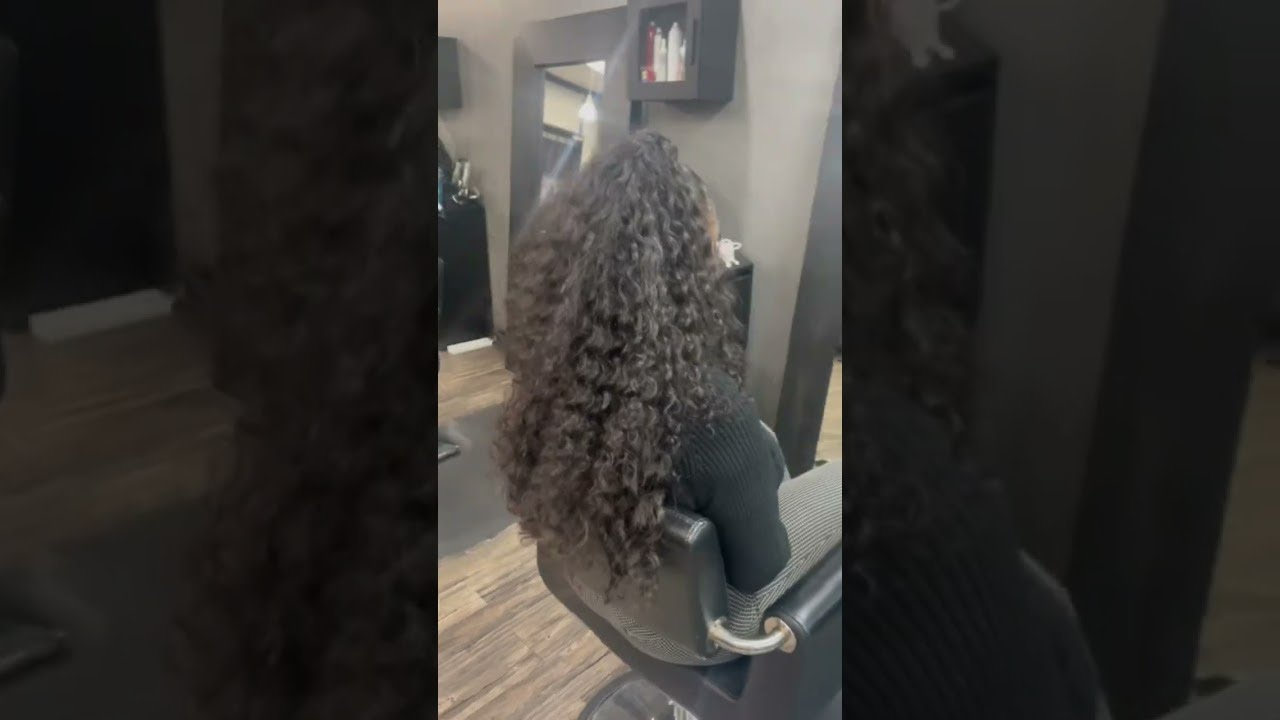 What Else Can You Do With Premium Water Wave Hair Extensions? 