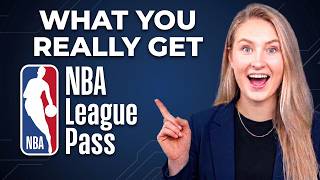 Here's What NBA League Pass Actually Gives You This Playoffs