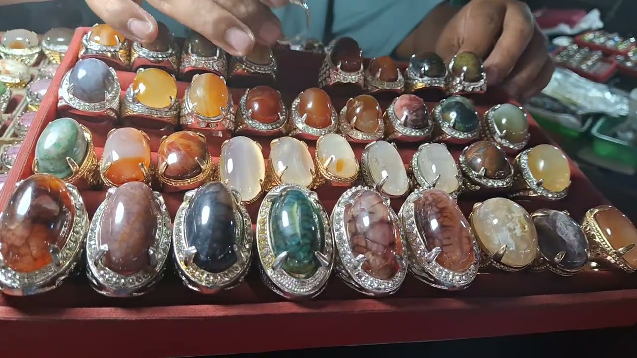 BATU AKIK ‼️TERMURAH‼️ DIMUKA BUMI 10.000 ‼️0857.8107.1551