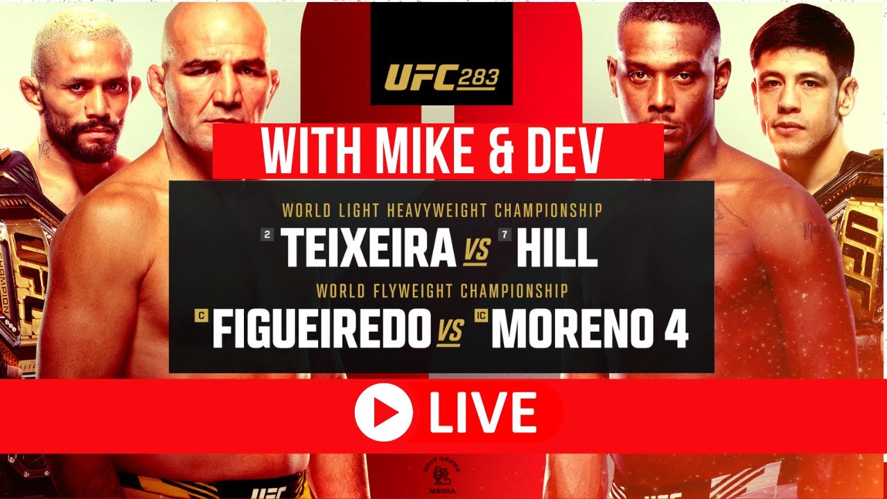 ufc 283 methstreams