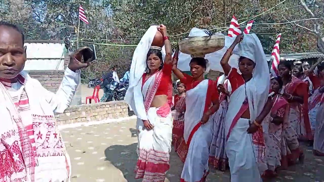 नया  dibi marap