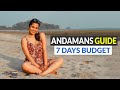 7 Days Andaman Nicobar Tour - Andaman Nicobar Tour Budget, Itinerary - Havelock, Neil, Port Blair