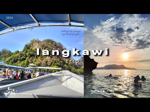 vlog adventure langkawi | last part