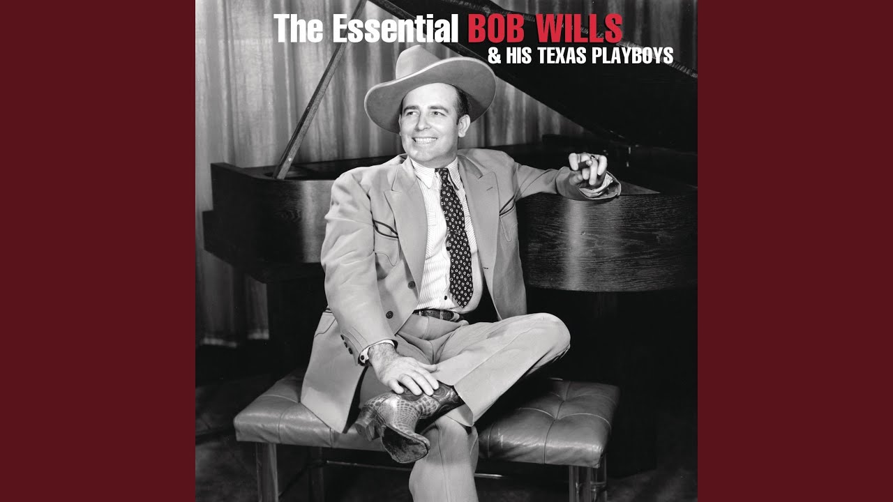 Deep water — Bob Wills