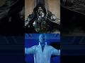 Dr Doom Vs Dr Manhattan #avengers