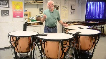 Marrs Mutes demo video