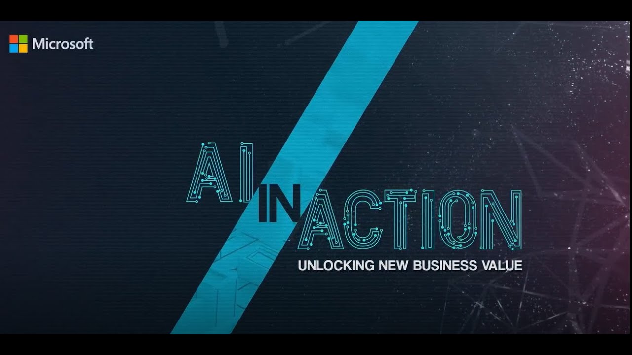 Karan Nigam presents AI in Action: How Lexmark’s Sales Team Boosts Results with Copilot