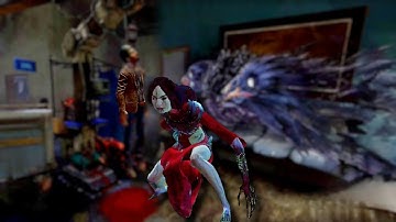 DBDM ARTIST | The Best Add-Ons for Killers in Dead by Daylight Mobile The ARTIST