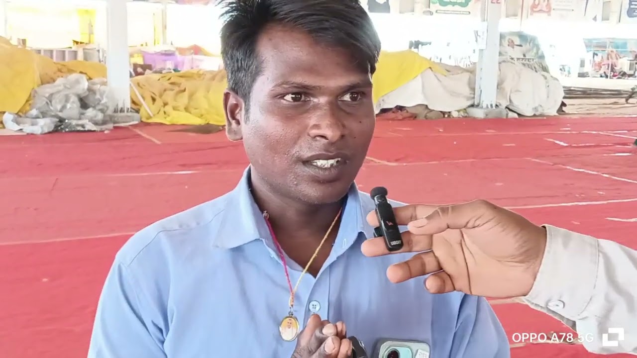 Bhakto ka sant rampal ji maharaj ke adhyatmik gyan aur vishvash se otprot hai