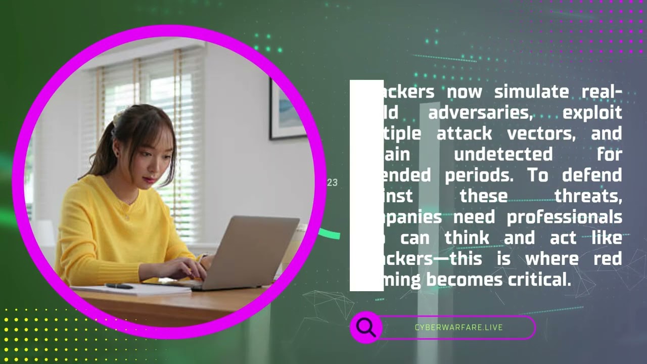 Best Red Team Certification: A Complete Guide to Skills, Careers, and Purple Team Training