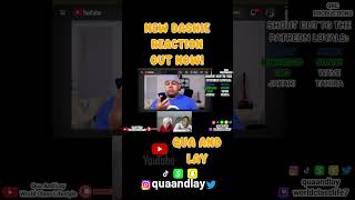 DASHIE SKITS! - WHO ARE YOU!? - #56! - Qua And Lay #shorts #dashiegames