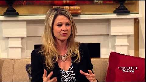 Holiday Etiquette Part 2: Aimee Symington