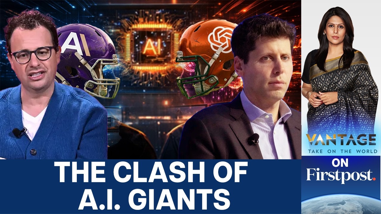 Claude против ChatGPT: Соперничество в сфере ИИ, которое повлияет на технологическое будущее Инди...