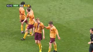 ESFA U18 Schools’ Cup for B Teams Final | Cardinal Newman Catholic School v Thomas Telford School