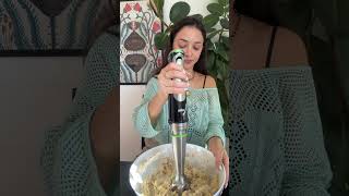 Намазка из селёдки