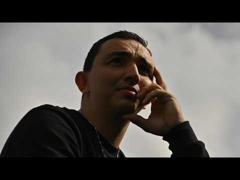 "Mon étoile", TONY,  Clip Officiel