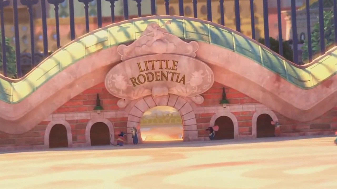 Humantopia Part 6 - The Guy Chase