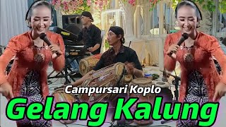 GELANG KALUNG - ORLENG CALUNG BANYUMASAN - NEW ARISTA MUSIC