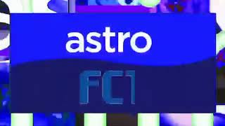 チャンネルバンパー（2021年） Astro FCT 福島中央テレビ