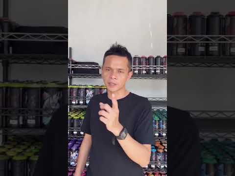 HIMBAUAN UNTUK JAMAAH AL NOPEKIYAH DARI PRESIDEN STANDUPINDO