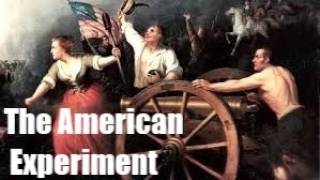 The American Experiment   Official Trailer   Netflix