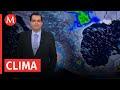 El clima para hoy 17 de mayo de 2024, con Nelson Valdez