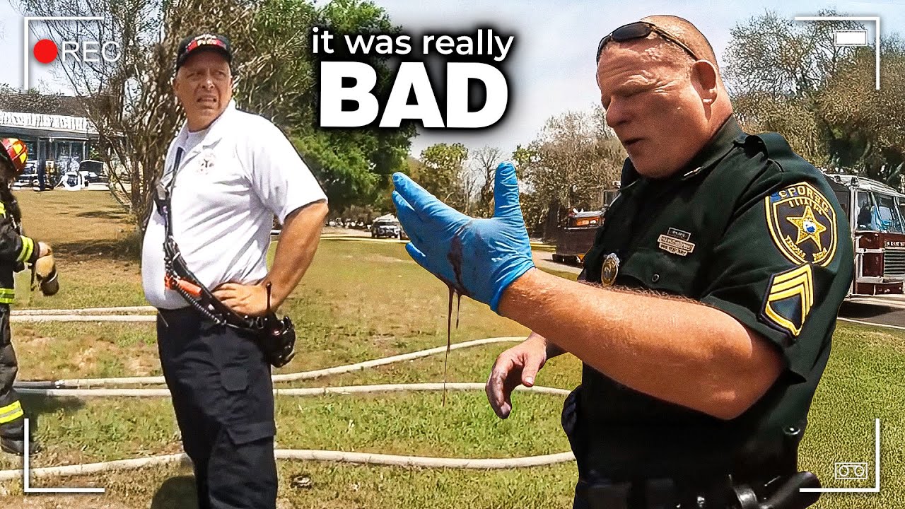 6 Most Disturbing Cases You've Ever Heard | True Crime Documentary