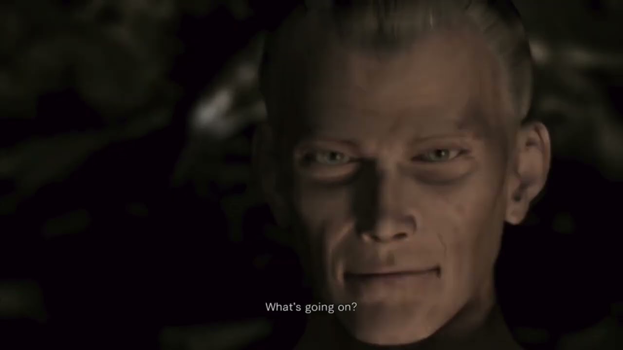 Road to Requiem: Resident Evil Zero 