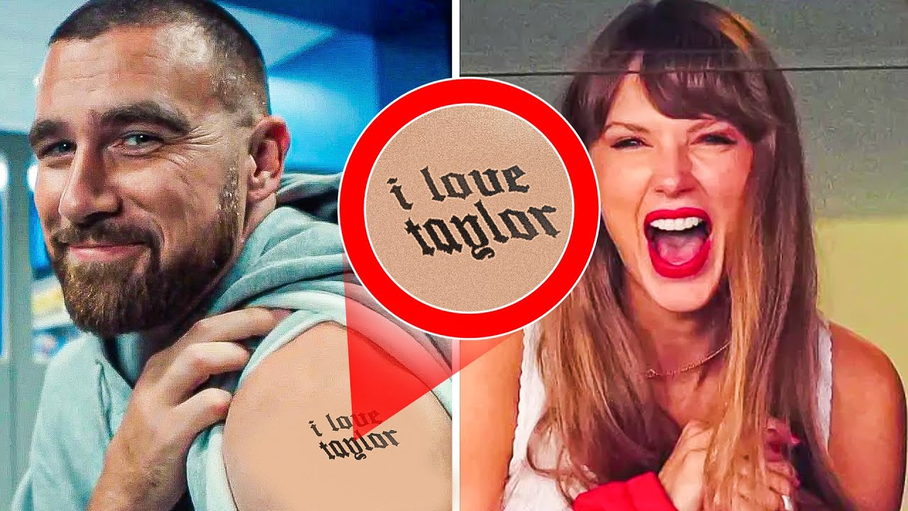 Everything to Know About Taylor Swift and Travis Kelce’s Affair- Insider Reports!!!