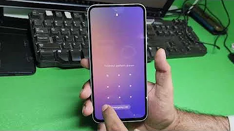 How To Hard Reset Samsung Galaxy A54 5G - samsung a54 hard reset 2025 - samsung a54 5g hard reset